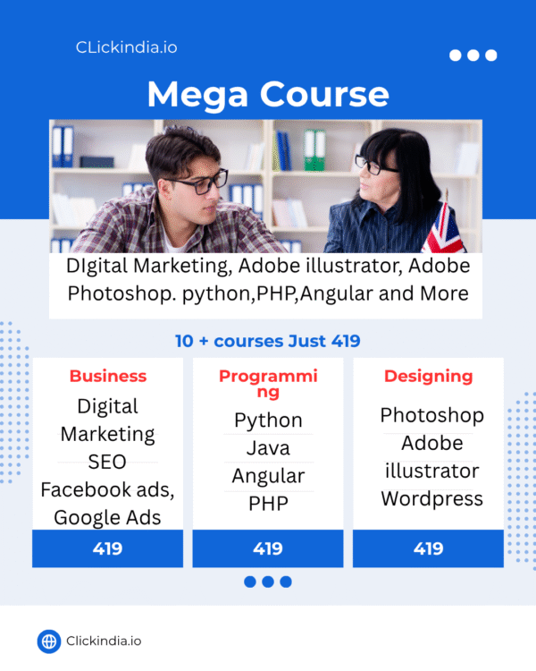 mega courses