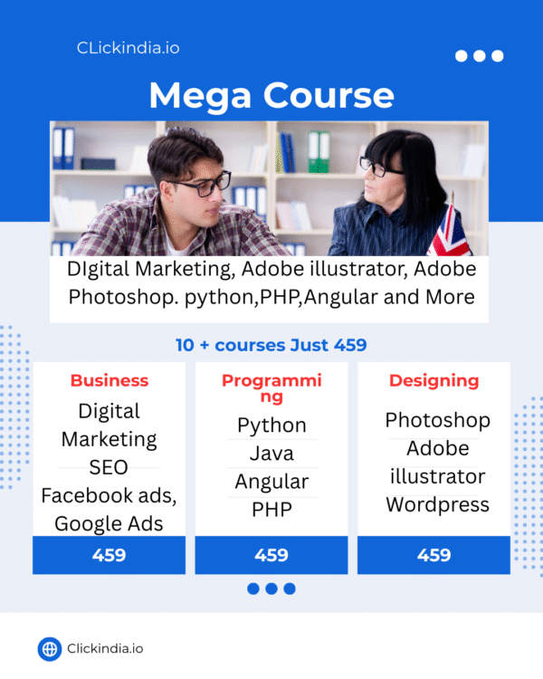 Home 12 courses in 1